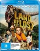 Land of the Lost (2009) (AU Import ohne dt. Ton) Blu-ray