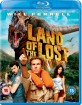 Land of the Lost (2009) (UK Import ohne dt. Ton) Blu-ray