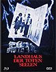 Landhaus der toten Seelen - Limited Mediabook Edition (Cover D) (AT Import) Blu-ray