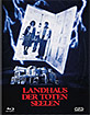 Landhaus der toten Seelen (Limited Mediabook Edition) (Cover D) (AT Import) Blu-ray