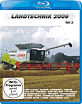 Landtechnik 2009 - Teil 2 Blu-ray