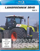 Landtechnik 2010 - Teil 1 Blu-ray