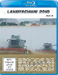 Landtechnik 2010 - Teil 2 Blu-ray