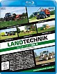 Landtechnik 2013/2014 - Teil 2 Blu-ray