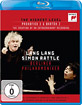 Lang Lang - At The Highest Level Blu-ray