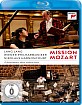 Lang Lang - Mission Mozart Blu-ray