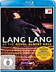 Lang Lang - At the Royal Albert Hall Blu-ray
