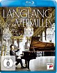 Lang Lang in Versailles Blu-ray