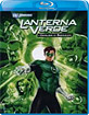 Lanterna Verde: I Cavalieri di Smeraldo (IT Import) Blu-ray