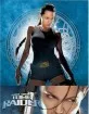 Lara Croft: Tomb Raider & Lara Croft: Tomb Raider: The Cradle of Life - Exclusive Edition (KR Import ohne dt. Ton) Blu-ray