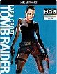 Lara Croft: Tomb Raider 4K (4K UHD + Blu-ray + UV Copy) (US Import ohne dt. Ton) Blu-ray