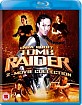 Lara Croft: Tomb Raider & Lara Croft: Tomb Raider: The Cradle of Life (UK Import ohne dt. Ton) Blu-ray