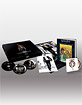 Largo Winch 1 & 2 - Edition Limitée (FR Import ohne dt. Ton) Blu-ray