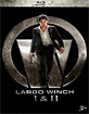 Largo Winch 1 & 2 (FR Import ohne dt. Ton) Blu-ray