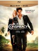 The Burma Conspiracy (Blu-ray + DVD) (SE Import ohne dt. Ton) Blu-ray