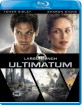 Largo Winch - Ulimatum (Region A - CA Import ohne dt. Ton) Blu-ray