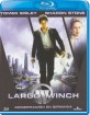 Largo Winch - Conspiracion en Birmania (ES Import ohne dt. Ton) Blu-ray