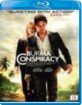 The Burma Conspiracy (NO Import ohne dt. Ton) Blu-ray