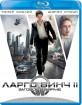 Largo Winch 2 - The Burma Conspiracy (RU Import ohne dt. Ton) Blu-ray