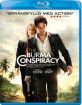 The Burma Conspiracy (SE Import ohne dt. Ton) Blu-ray
