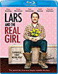 Lars and the Real Girl (Region A - US Import ohne dt. Ton) Blu-ray