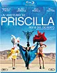 Las Aventuras de Priscilla, Reina del Desierto (ES Import) Blu-ray