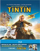 Las Aventuras de Tintin: El Secreto del Unicornio - Digibook (ES Import ohne dt. Ton) Blu-ray