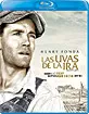 Las Uvas de la Ira (ES Import) Blu-ray