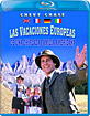 Las Vacaciones Europeas de una Chiflada Familia Americana (ES Import) Blu-ray