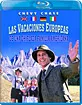 Las Vacaciones Europeas de una Chiflada Familia Americana (ES Import) Blu-ray