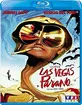 Las Vegas Parano (FR Import ohne dt. Ton) Blu-ray