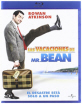 Las vacaciones de Mr. Bean (ES Import) Blu-ray