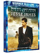 L'assassinat de Jesse James par le lâche Robert Ford (FR Import) Blu-ray
