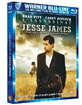 L'assassinat de Jesse James par le lâche Robert Ford (FR Import) Blu-ray