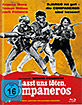 Lasst uns töten, Companeros (Limited Mediabook Edition) (Cover C) Blu-ray