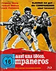 Lasst uns töten, Companeros (Limited Mediabook Edition) (Cover C) (Blu-ray + DVD + Bonus-DVD + Soundtrack CD) Blu-ray