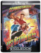 Last Action Hero (1993) 4K - Limited Edition Steelbook (4K UHD + Blu-ray) (HK Import) Blu-ray
