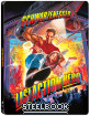 Last Action Hero (1993) 4K - Limited Edition Steelbook (4K UHD + Blu-ray) (KR Import) Blu-ray