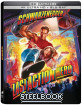 Last Action Hero (1993) 4K - Limited Edition Steelbook (4K UHD + Blu-ray) (TH Import) Blu-ray