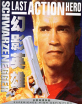 Last Action Hero (CN Import ohne dt. Ton) Blu-ray
