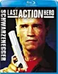 Last Action Hero (FR Import) Blu-ray