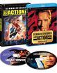 Last Action Hero - Limited Edition (JP Import ohne dt. Ton) Blu-ray