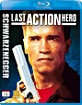 Last Action Hero (SE Import) Blu-ray