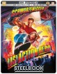 Last Action Hero (1993) 4K - Limited Edition Steelbook (4K UHD + Blu-ray) (SE Import) Blu-ray