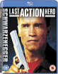 Last Action Hero (UK Import) Blu-ray
