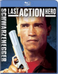 Last Action Hero (US Import ohne dt. Ton) Blu-ray
