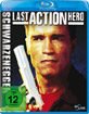 Last Action Hero Blu-ray