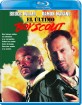 El Ultimo Boy Scout (ES Import) Blu-ray