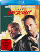 Last Boy Scout Blu-ray