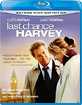 Last Chance Harvey (US Import ohne dt. Ton) Blu-ray